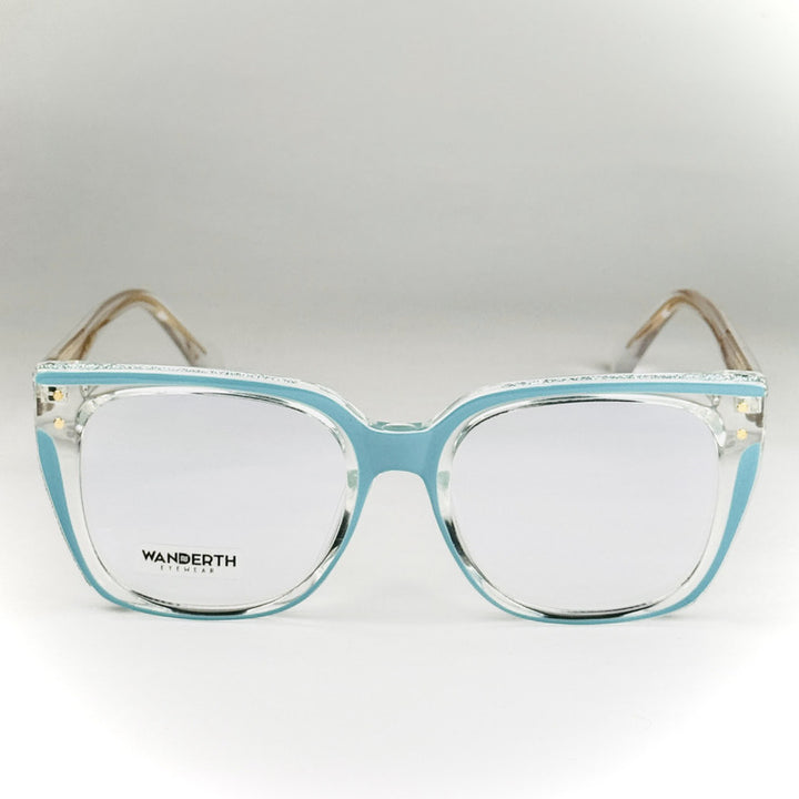 Wanderth Monturas Lunea