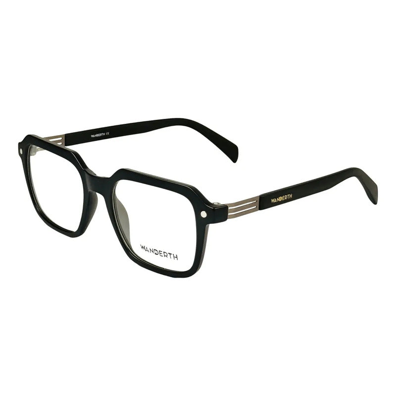 Wanderth Montura Clip On Magclip Negro