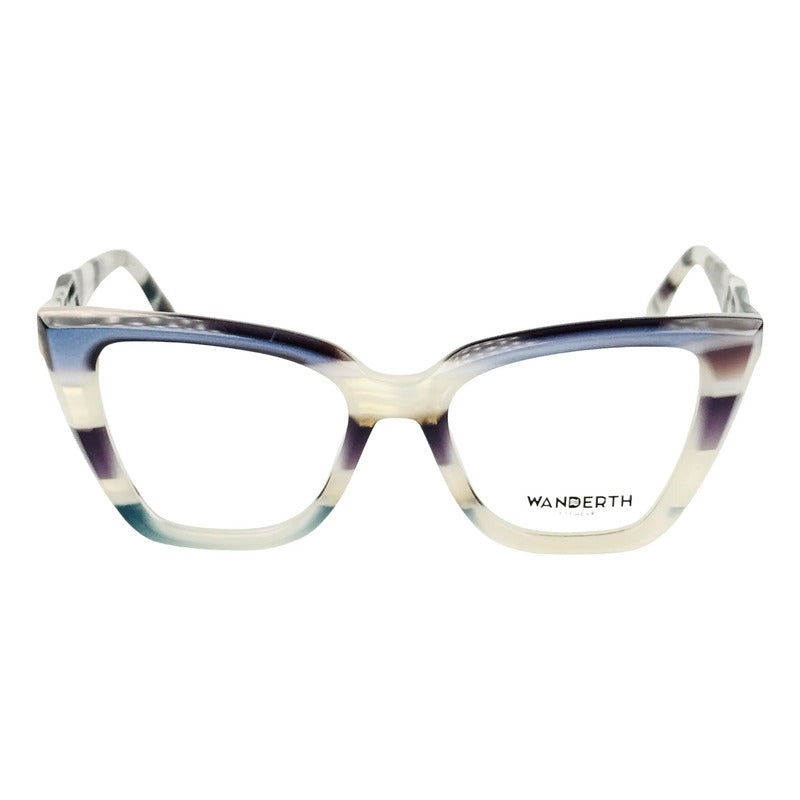 Wanderth   Monturas Lysia Azul