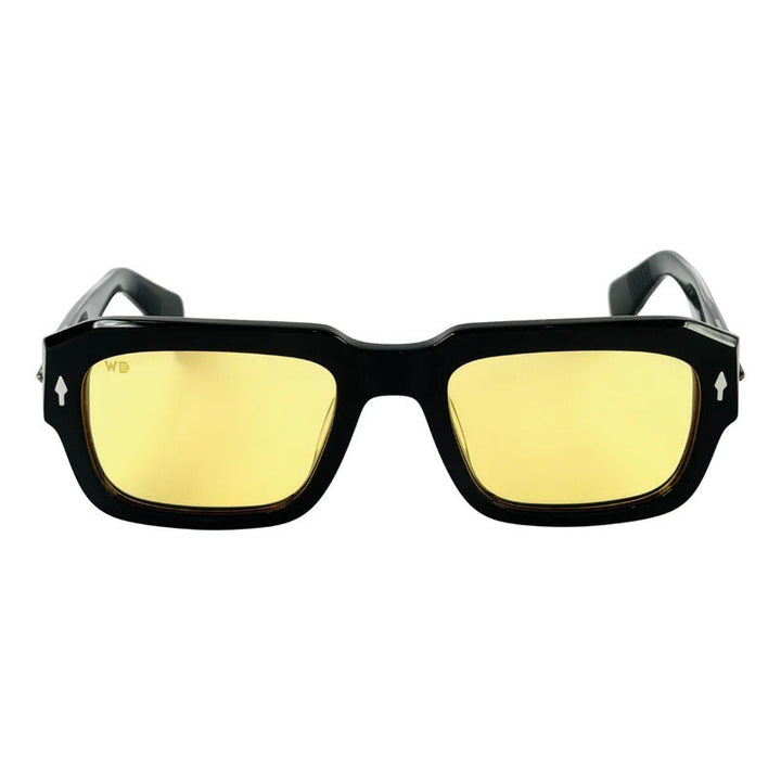 Wanderth Lentes De Sol Capri