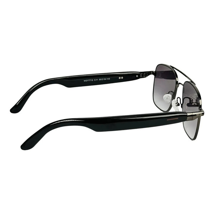 Wanderth Gafas Bluetooth Sonix Degradé Negro