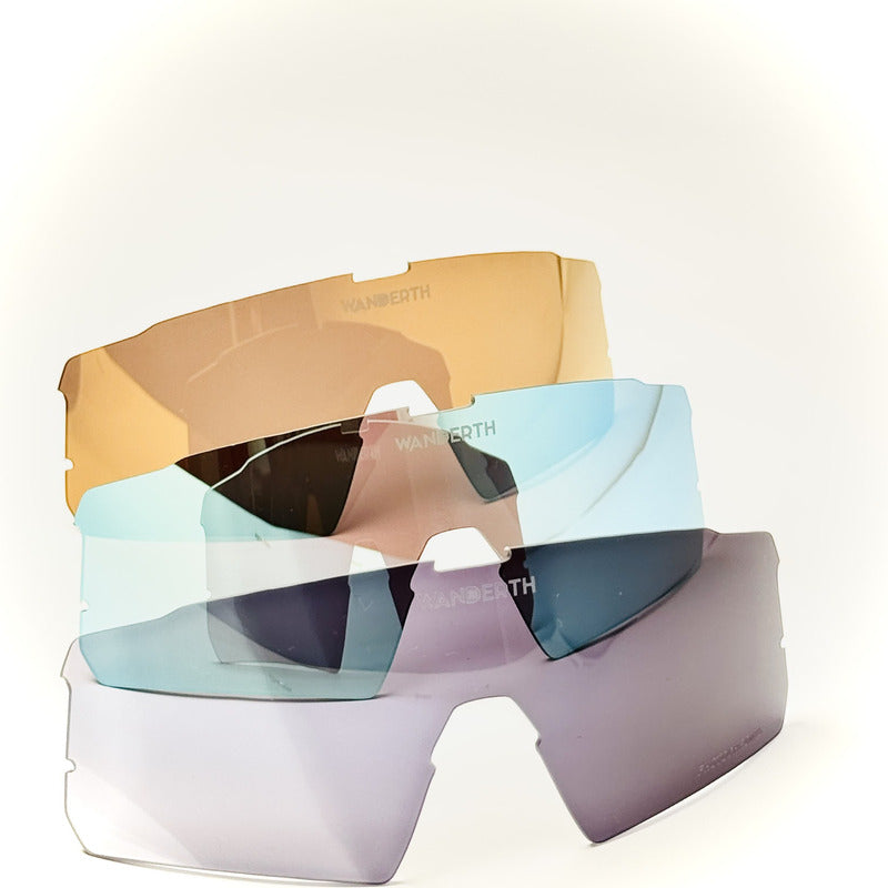 Wanderth Lentes Raptor