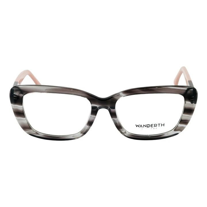 Wanderth Monturas Pascal Gris/rosa