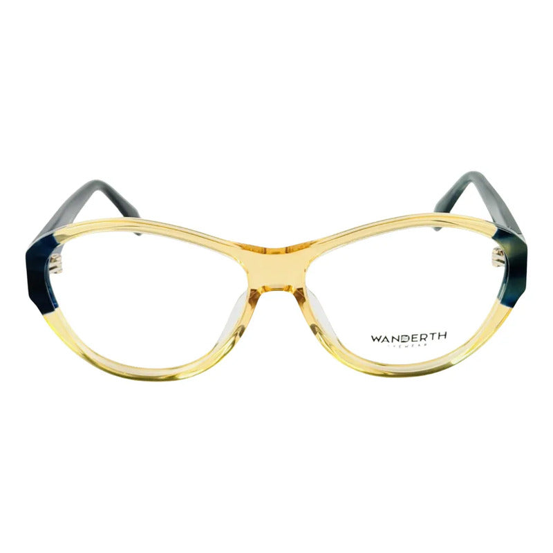 Wanderth Monturas  Fenix Azul/cristal