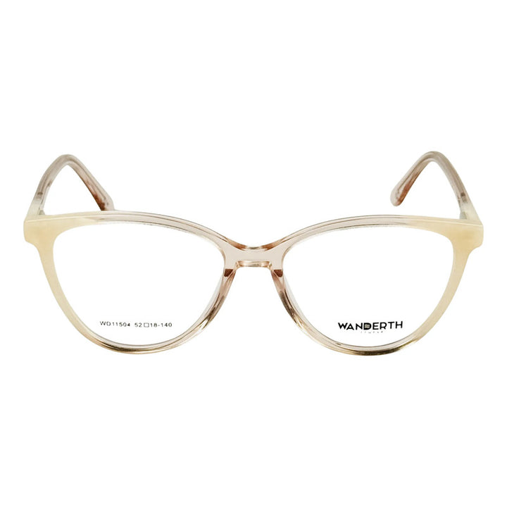 Wanderth Monturas Isara Cafe Cristal/blanco