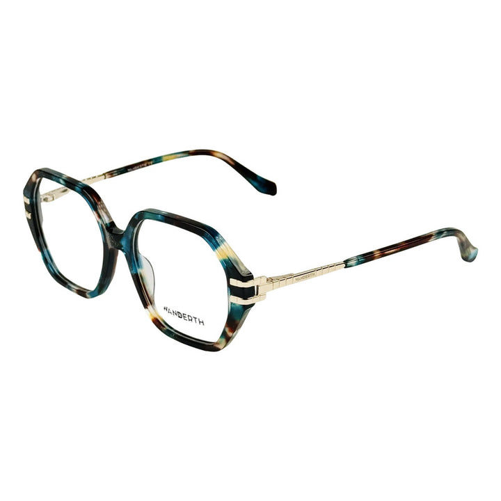 Wanderth Monturas Lumira Animal Print
