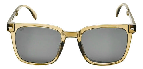 Wanderth Lentes De Sol Core