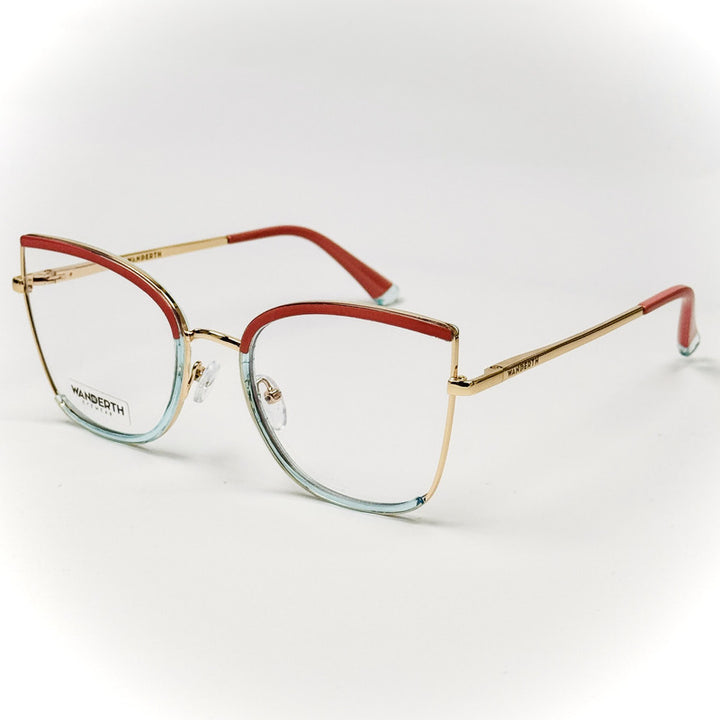 Wanderth Monturas Zenya