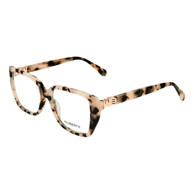 Wanderth Montura Althea Animal Print