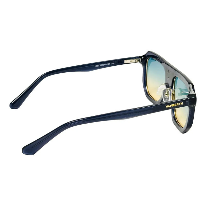 Wanderth Lentes De Sol X-drive