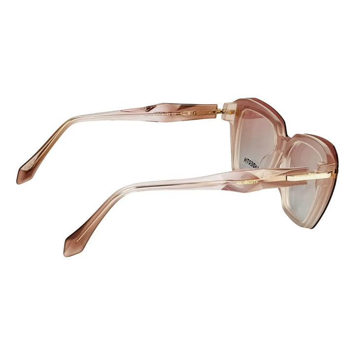 Wanderth Montura Clip On Clickshade Rosa