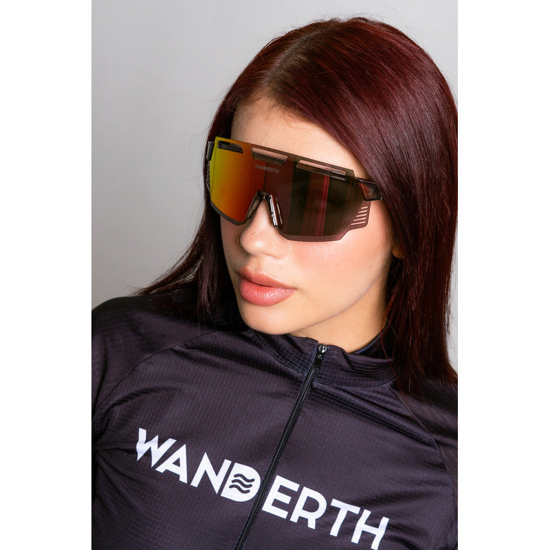 Wanderth Lentes Predator