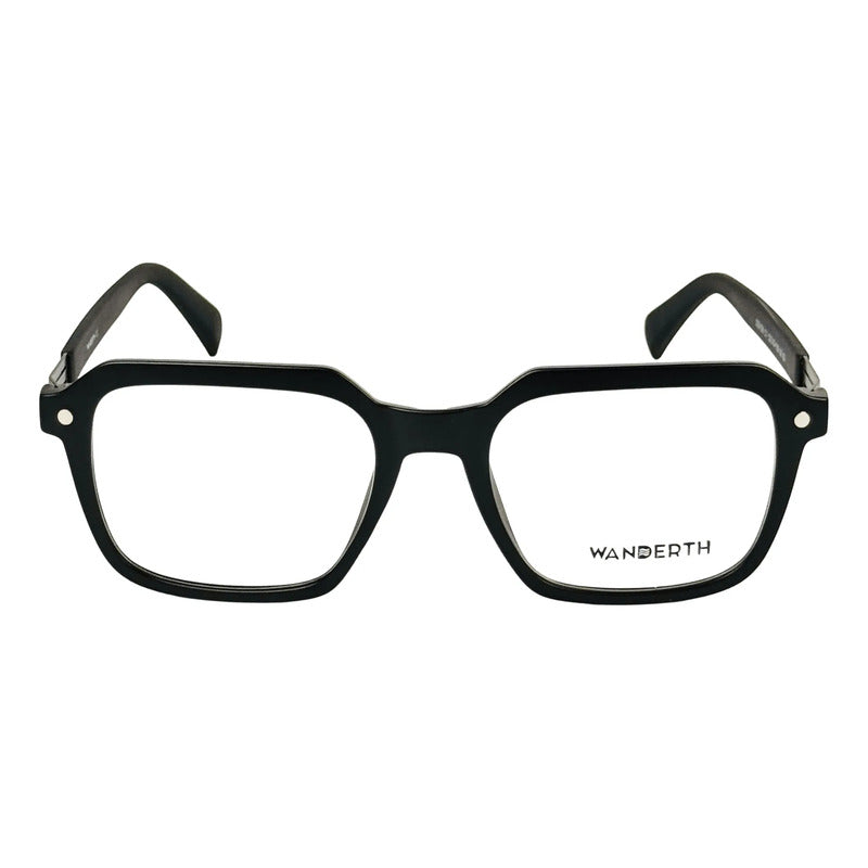Wanderth Montura Clip On Magclip Negro