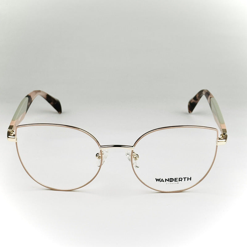 Wanderth Monturas Velvet