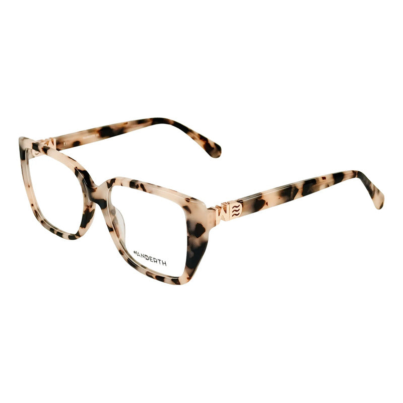 Wanderth Montura Althea Animal Print