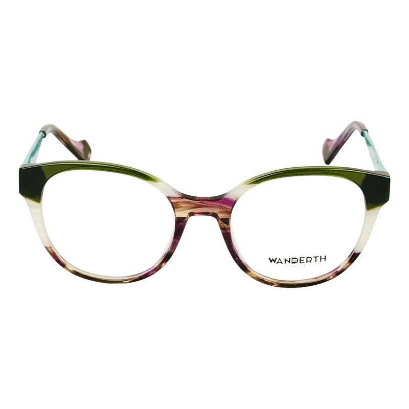 Wanderth Monturas Elyn Multicolor