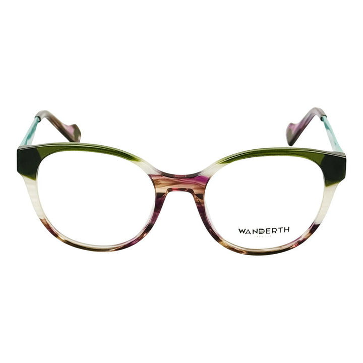 Wanderth Monturas Elyn Multicolor