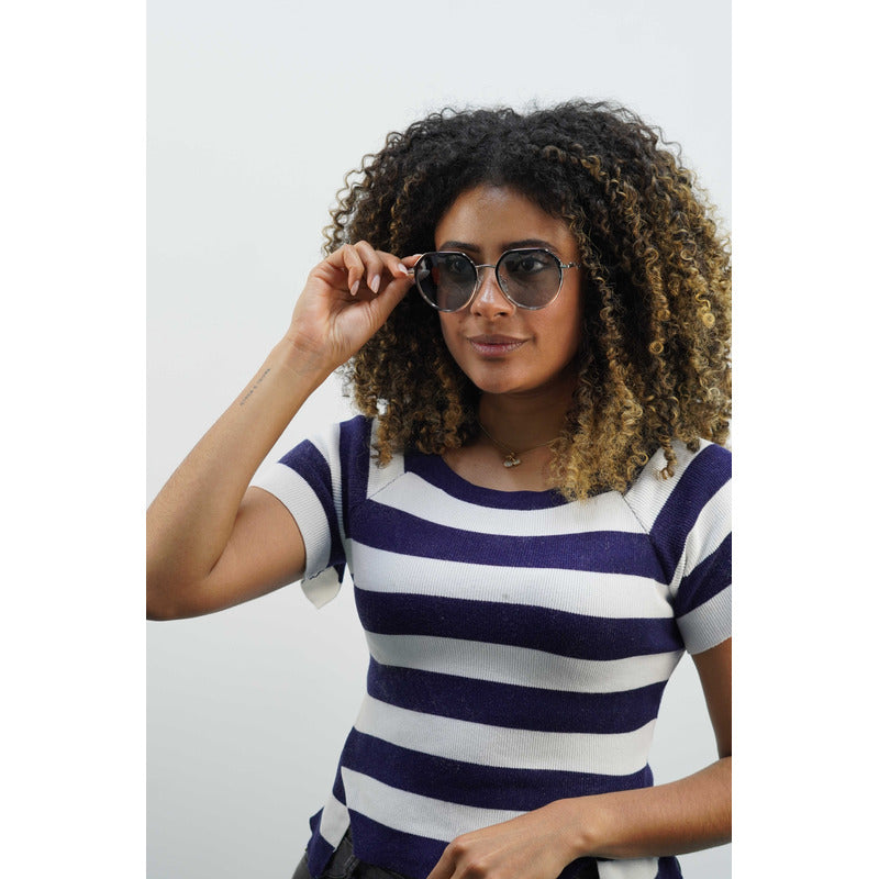 Wanderth Lentes De Sol Amour