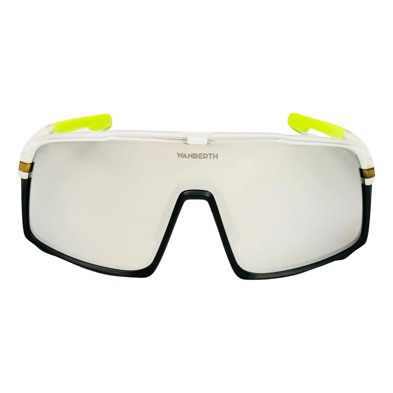 Wanderth Lentes Ranger