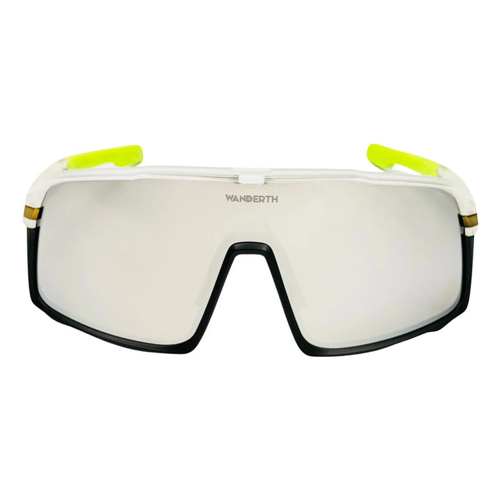 Wanderth Lentes Ranger