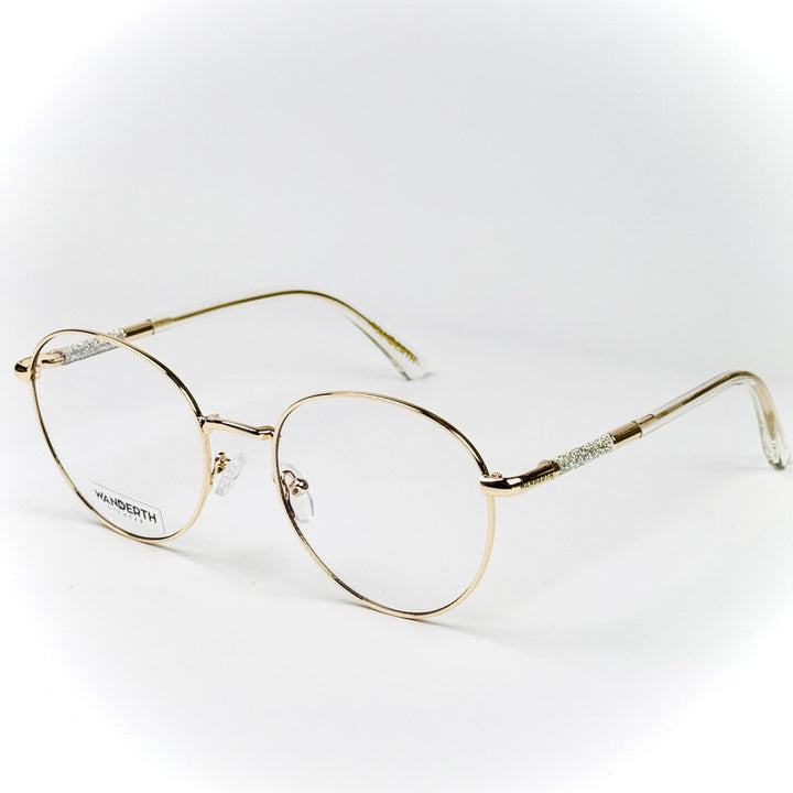 Wanderth Monturas Aura