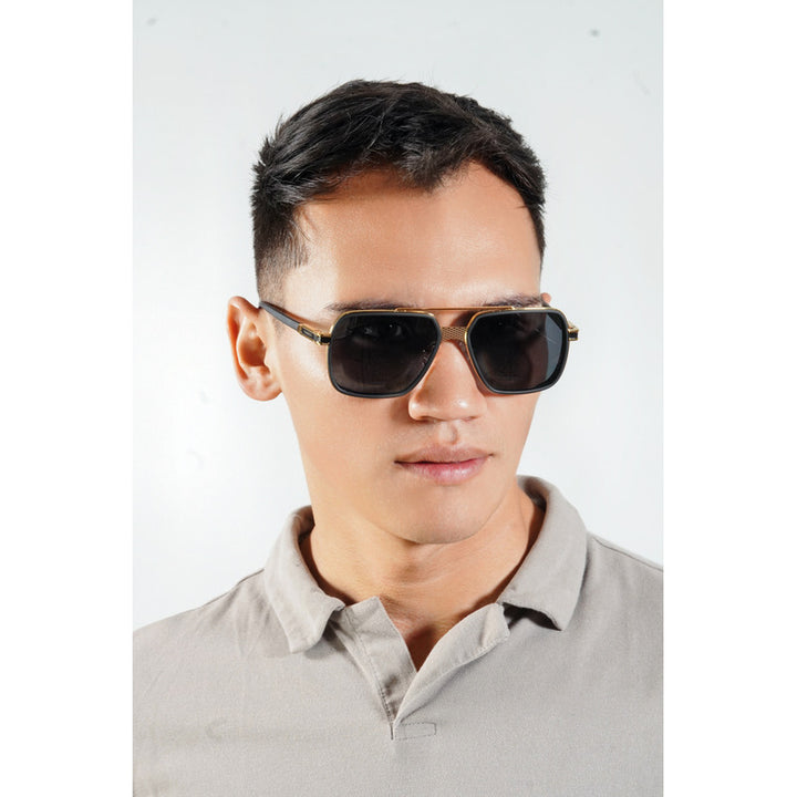Wanderth Lentes De Sol Spectrum