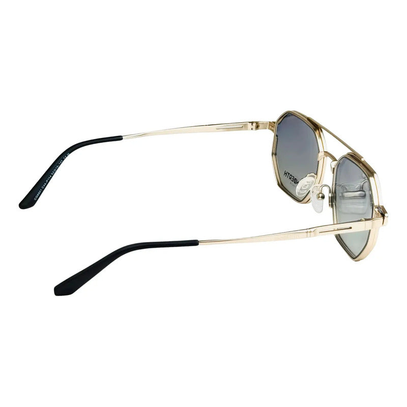 Wanderth Montura Clip On Zynt Color Metal