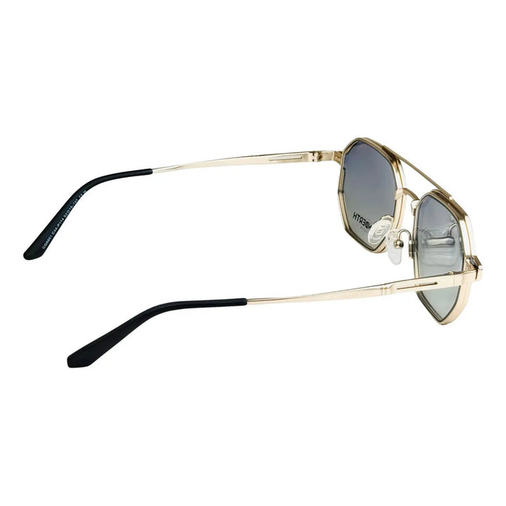 Wanderth Montura Clip On Zynt Color Metal