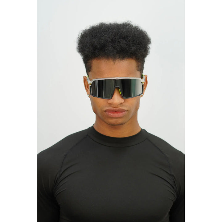 Wanderth Lentes Ranger