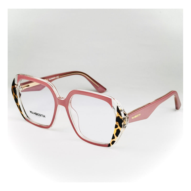 Wanderth Monturas Lumen