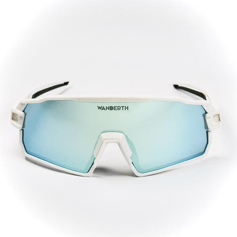 Wanderth Lentes Raptor