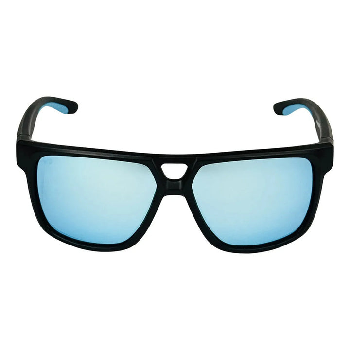 Wanderth Gafas Sol Solvex Deportivo Negro Azul Negro/azul