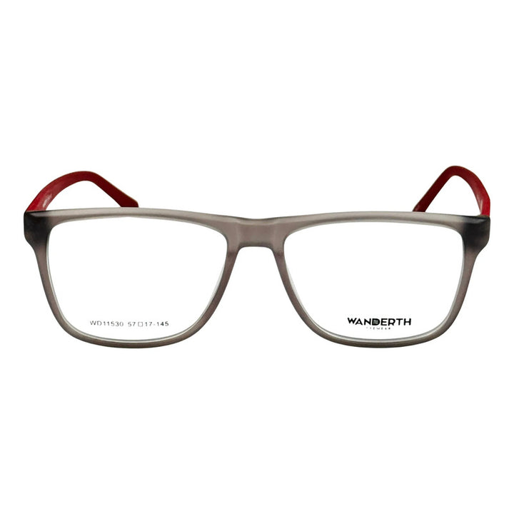 Wanderth Monturas Aeron