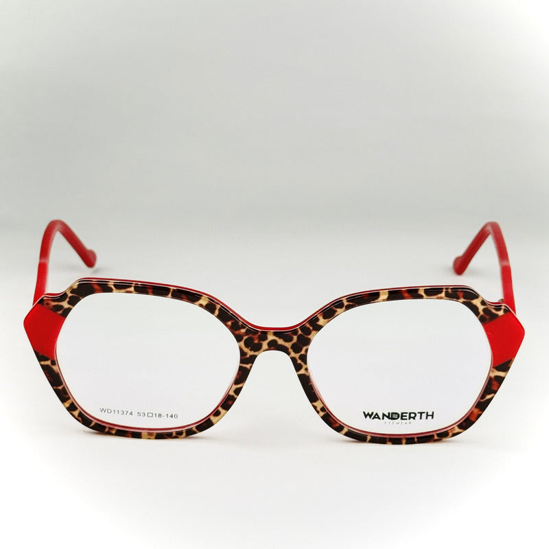 Wanderth Monturas Kayra