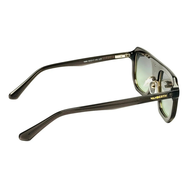 Wanderth Lentes De Sol X-drive
