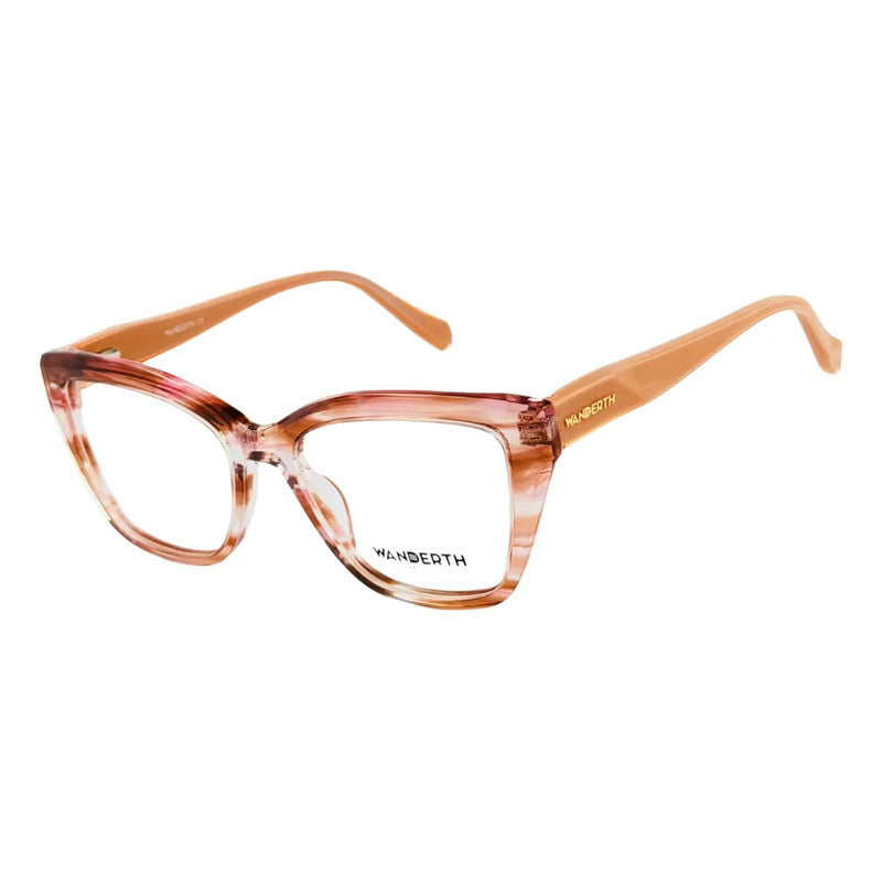 Wanderth Monturas Lucien Rosa/beige