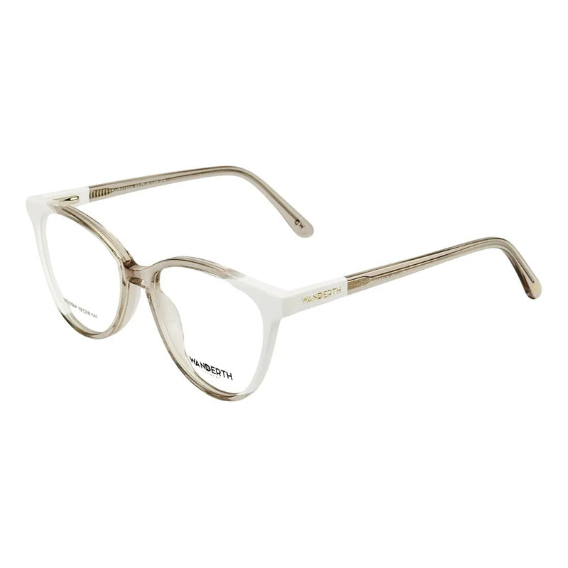 Wanderth Monturas Isara Transparente/blanco