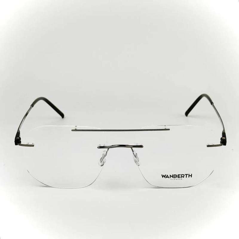 Wanderth Monturas Valenti Gris