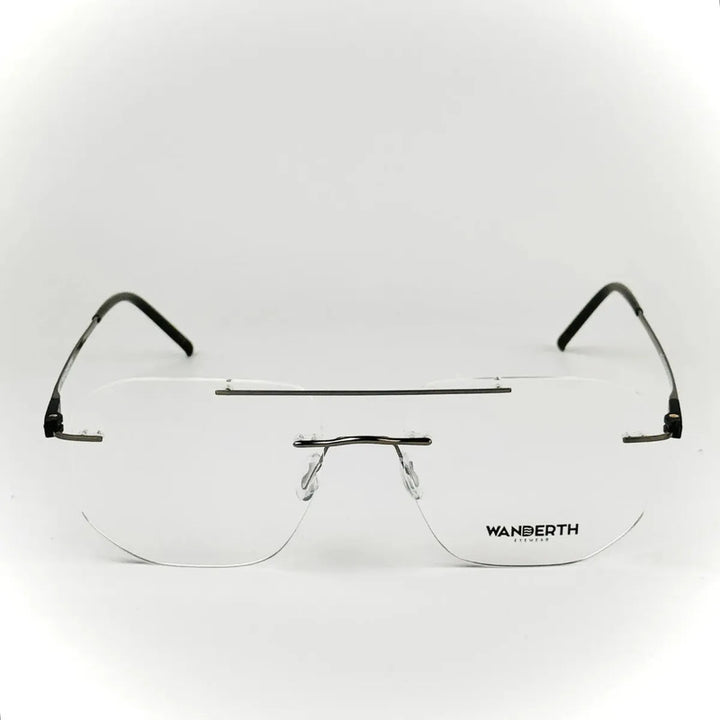 Wanderth Monturas Valenti Gris