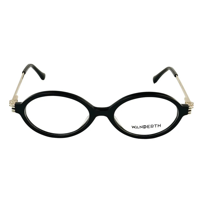Wanderth Monturas Valissa Negro