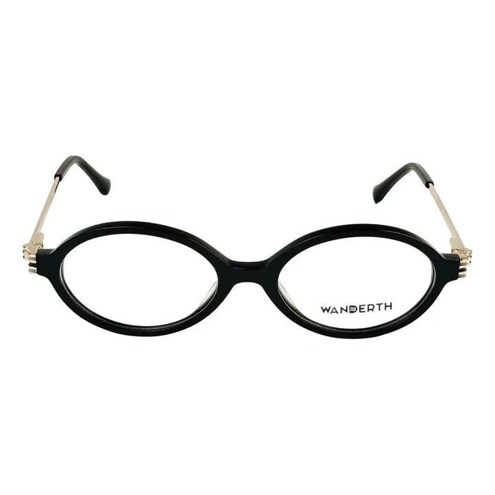 Wanderth Monturas Valissa Negro