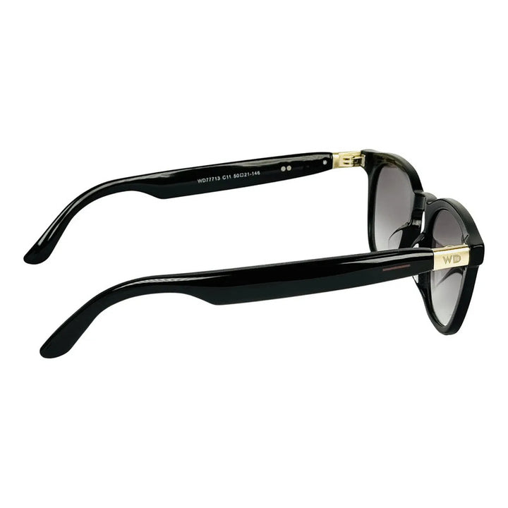 Wanderth Gafas Bluetooth Bluesync Degradé Negro