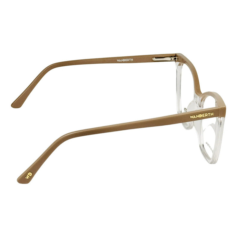 Wanderth Monturas Alenia Transparente