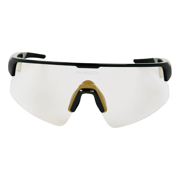 Wanderth  Lentes Ultimate Smart Fusion Mirror Dorado Negro