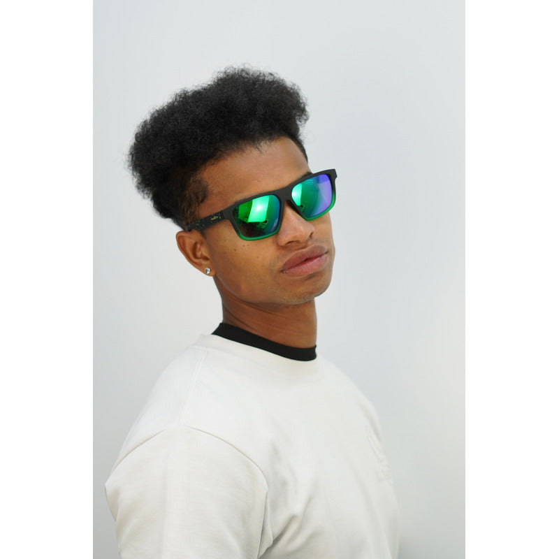 Wanderth Lentes De Sol Thor