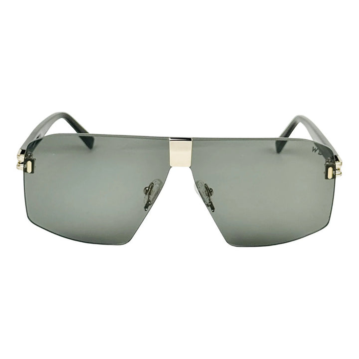 Wanderth Gafas Sol Sunridge Fashion Negro