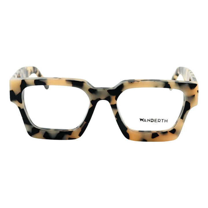 Wanderth Monturas Domenico Animal Print