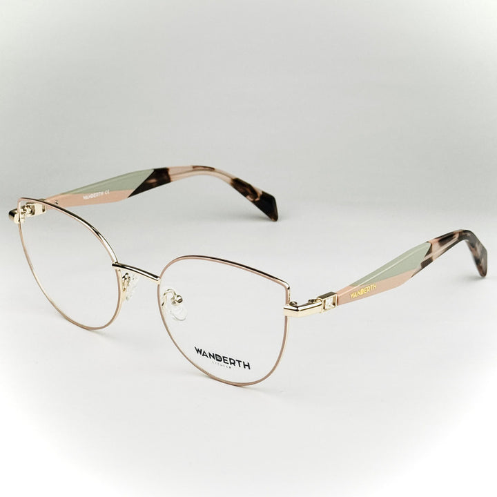 Wanderth Monturas Velvet