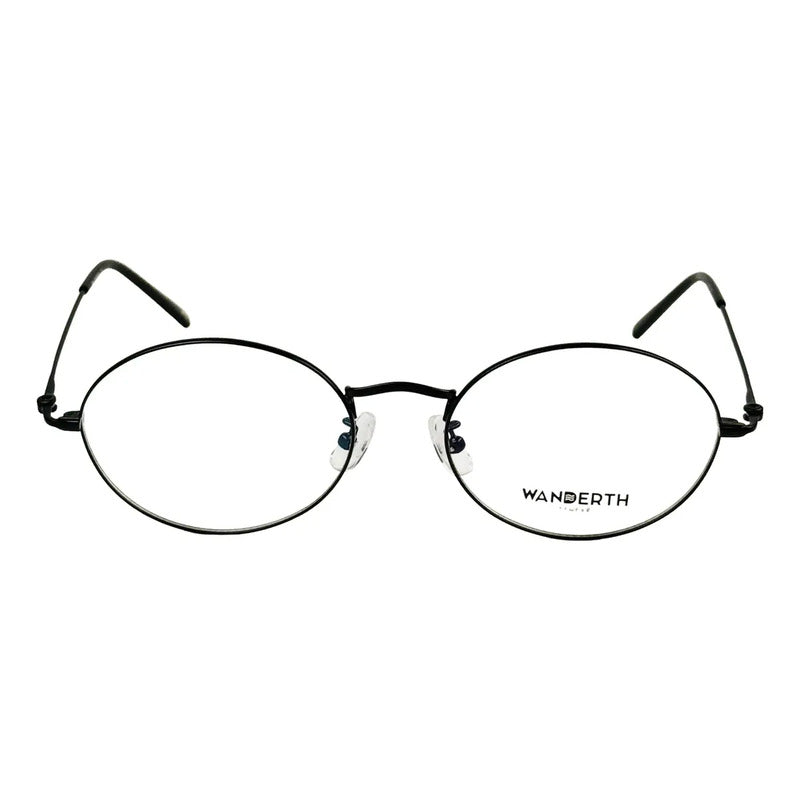 Wanderth Monturas Valora Negro