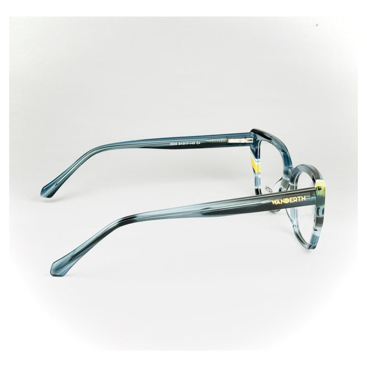 Wanderth Monturas Dusk